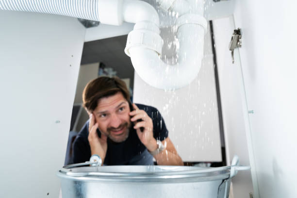  Orting, WA Plumbing Pros