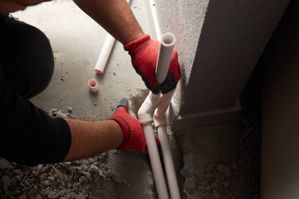 Best Leak Detection Services  in Orting, WA