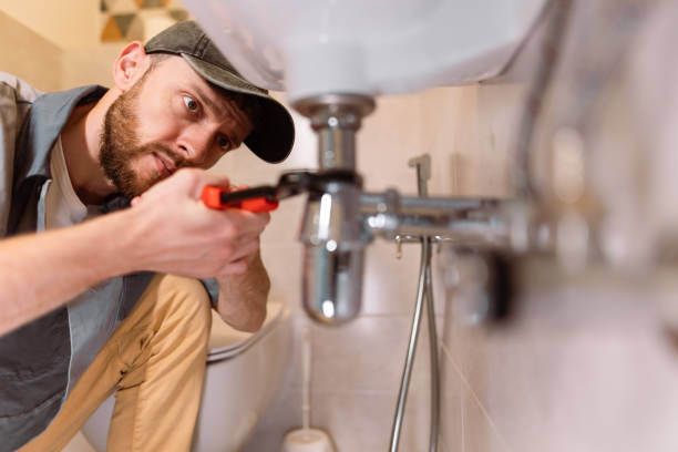 Best 24-Hour Plumber Near Me  in Orting, WA