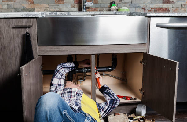  Orting, WA Plumbing Pros
